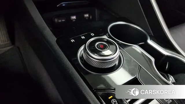 Kia K5 3rd generation id 3367201 из Кореи 19