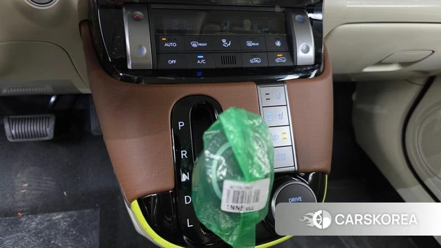 Hyundai The New Casper id 4527377 из Кореи 30