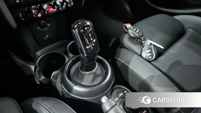 Mini Cooper id 3058661 из Кореи 19