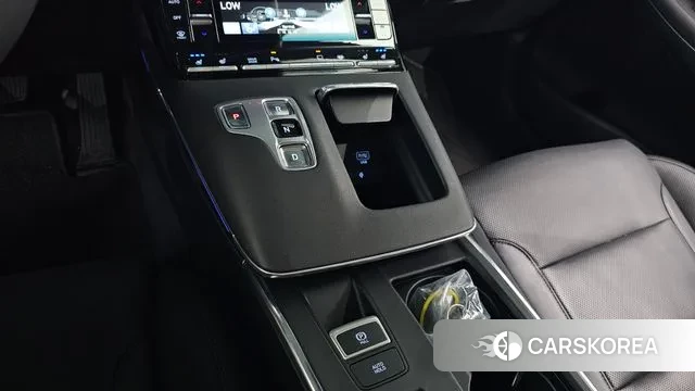 Hyundai The New Grandeur IG id 2889803 из Кореи 19