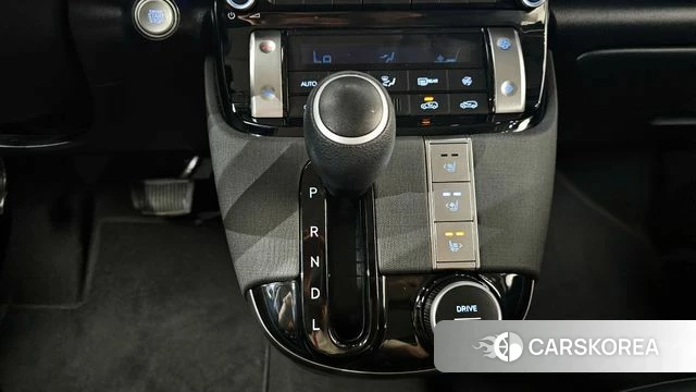 Hyundai Casper id 4194350 из Кореи 29