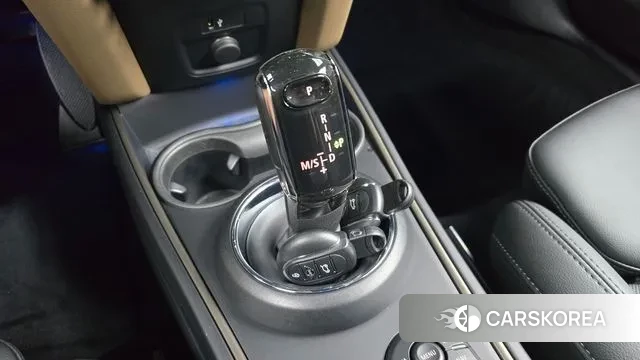 Mini Cooper Countryman id 3008891 из Кореи 19