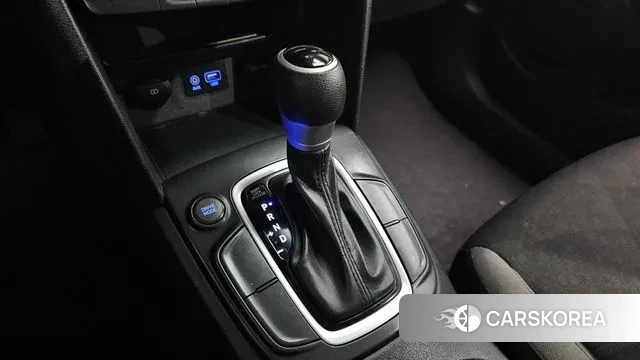 Hyundai Kona id 3396032 из Кореи 19