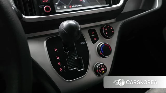 Kia The New Ray id 3833452 из Кореи 19