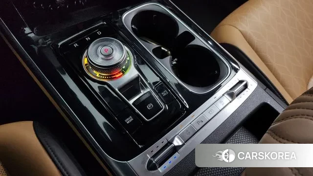 Kia Carnival 4th generation id 3478569 из Кореи 19