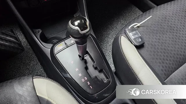 Kia All New Morning (JA) id 2976989 из Кореи 19