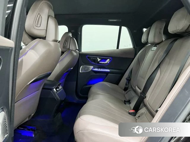 Mercedes-Benz EQE SUV id 3876087 из Китая 12