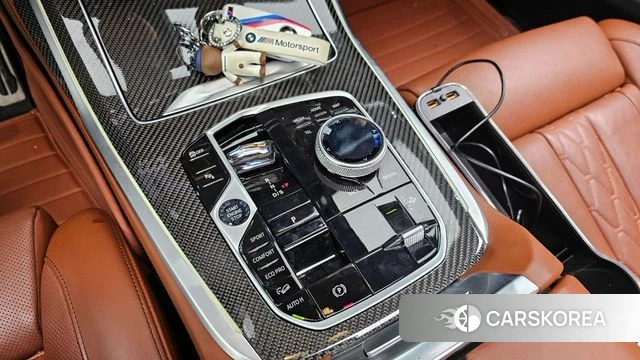 BMW X7 (G07) id 4185816 из Кореи 35