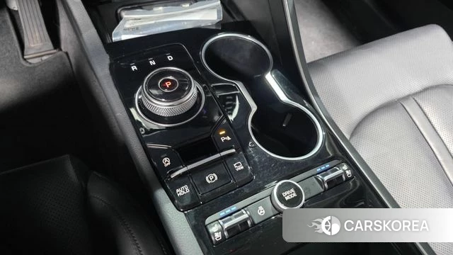 Kia K5 3rd generation id 4585032 из Кореи 34