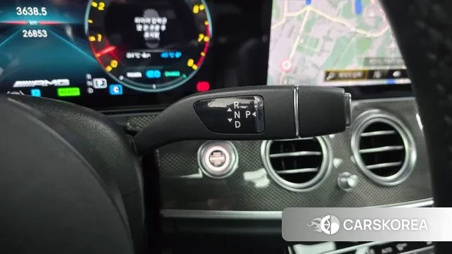 Mercedes-Benz E-Class W213 id 3556085 из Кореи 19