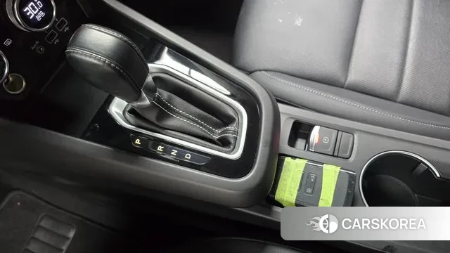 Renault Korea (Samsung) XM3 id 3372956 из Кореи 19