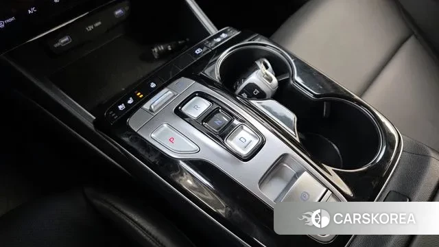 Hyundai Tucson (NX4) id 3701852 из Кореи 19