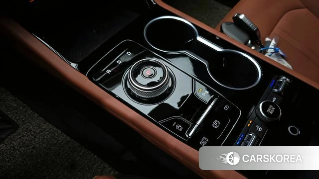 Kia The New K5 3rd generation id 4194159 из Кореи 32