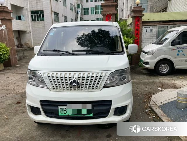 Changan Kaicheng Ruixing EM60 id 4222119 из Китая 9