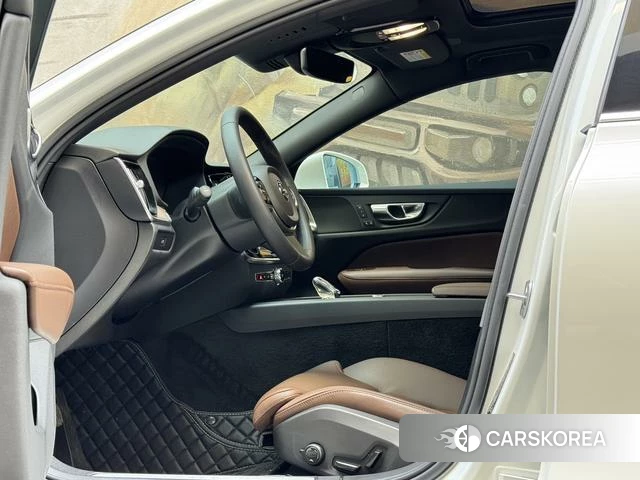 Volvo S60 id 4213478 из Китая 12