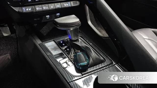 Hyundai Avante (CN7) id 3344165 из Кореи 19