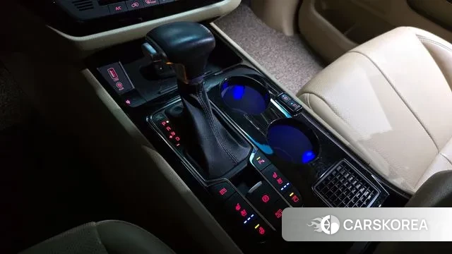 Kia The New Carnival id 3499489 из Кореи 19