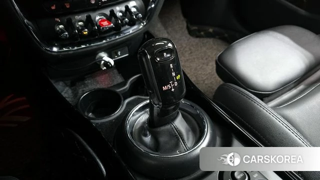Mini Cooper Clubman id 3799565 из Кореи 19