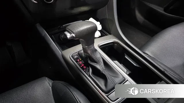 Kia The New K5 2nd generation id 2962010 из Кореи 19