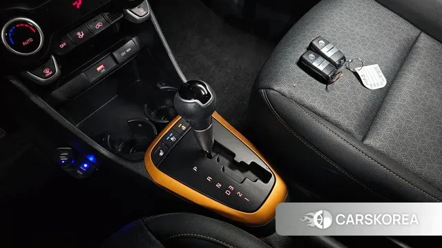 Kia Morning Urban (JA) id 3452743 из Кореи 19