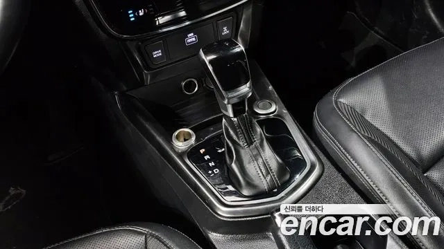 Ssangyong Berry New Tivoli id 2859962 из Кореи 19