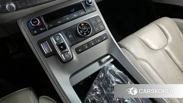 Hyundai Palisade id 3617100 из Кореи 19