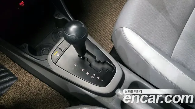 Kia All New Morning (JA) id 2758814 из Кореи 19