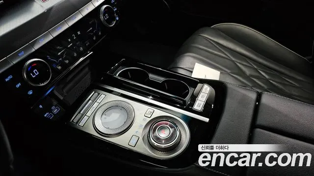 Genesis G80 (RG3) id 2711707 из Кореи 19