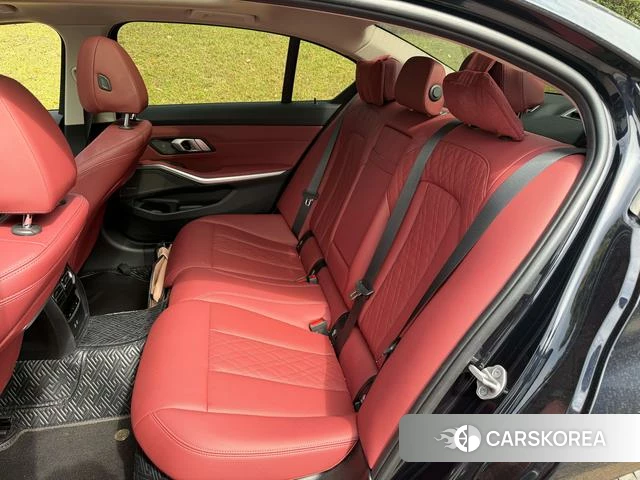 BMW 3 series id 4265216 из Китая 11