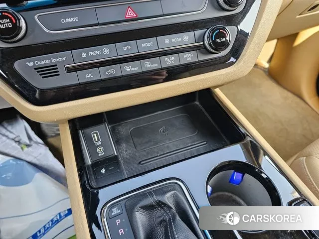 Kia The New Carnival id 3004490 из Кореи 19