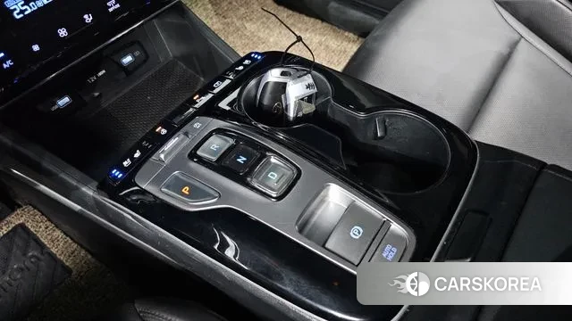 Hyundai Tucson (NX4) id 3690419 из Кореи 19