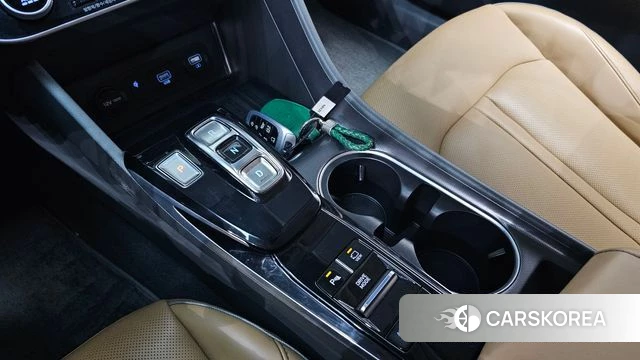 Hyundai Sonata (DN8) id 4626059 из Кореи 19
