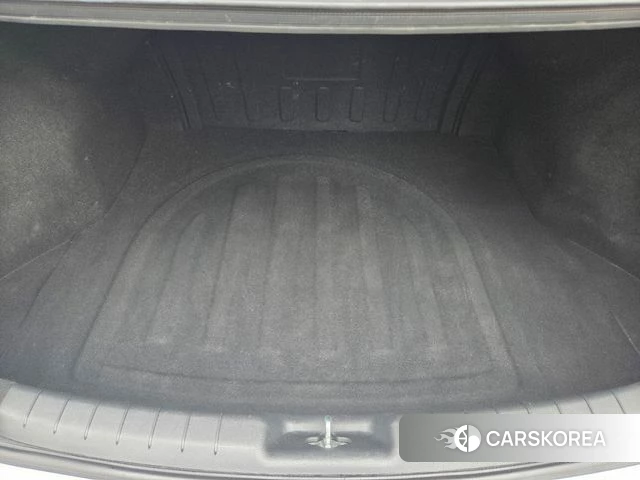 Hyundai The New Avante AD id 3873688 из Кореи 14