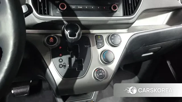 Kia The New Ray id 3661934 из Кореи 19