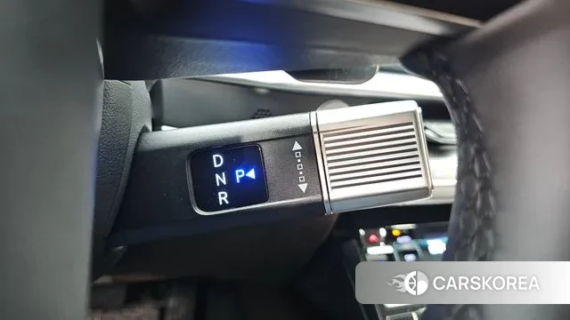 Hyundai Grandeur Hybrid (GN7) id 2959198 из Кореи 19