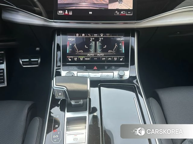 Audi Q7 (4M) id 3882676 из Кореи 19
