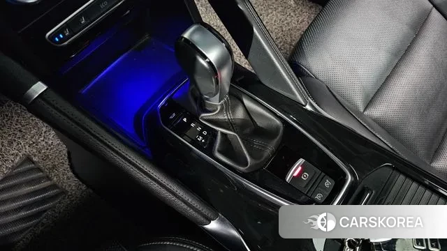 Renault Korea (Samsung) QM6 id 3000360 из Кореи 19