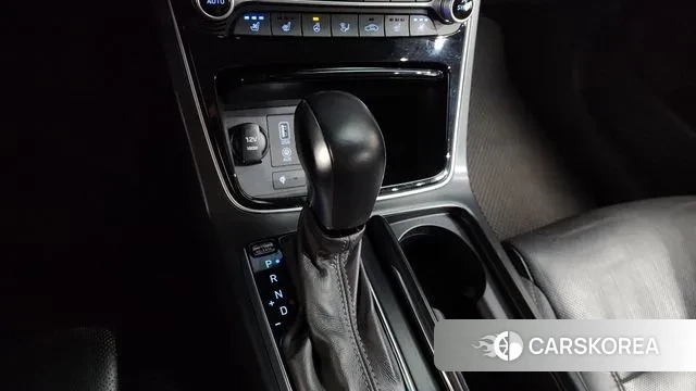 Hyundai Grandeur IG id 3455178 из Кореи 19