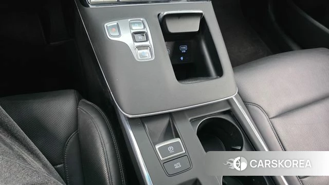 Hyundai The New Grandeur IG id 4355359 из Кореи 19