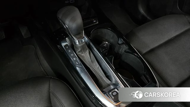 Chevrolet (GM Daewoo) Trax Crossover id 4517065 из Кореи 33