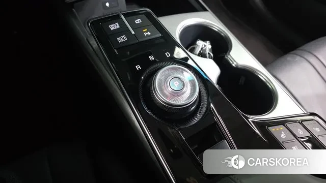 Kia K8 id 3502941 из Кореи 19