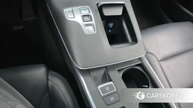 Hyundai The New Grandeur IG id 4409559 из Кореи 19