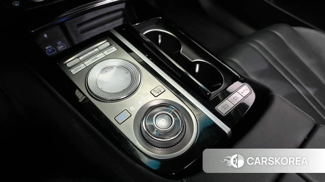 Genesis G80 (RG3) id 4232122 из Кореи 32