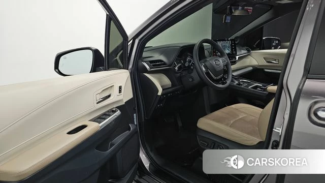 Toyota Sienna 4th Generation id 4687695 из Кореи 37