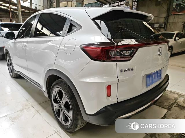 Honda XR-V id 4366133 из Китая 9