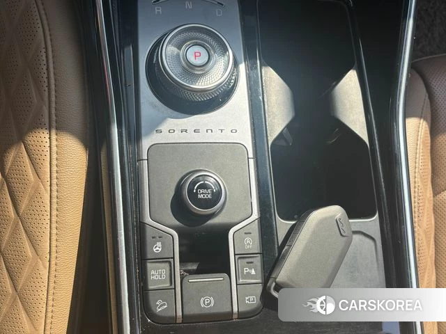 Kia The New Sorento 4th Generation id 4628561 из Кореи 19