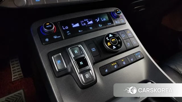 Hyundai Palisade id 3698519 из Кореи 19