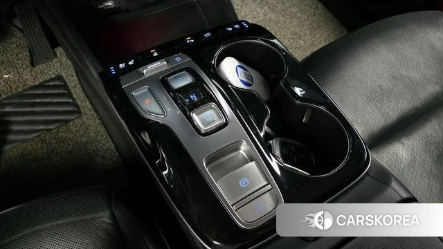 Hyundai Tucson (NX4) id 4330971 из Кореи 32