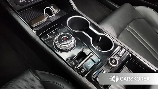 Kia The New K5 3rd generation id 3599730 из Кореи 19