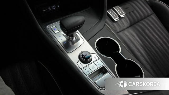 Genesis G70 id 4203542 из Кореи 19